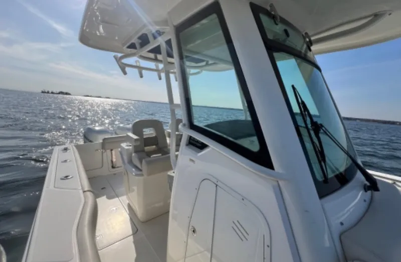 Slide: The Image of Boston Whaler 280 Outrage 2016 - 6010462