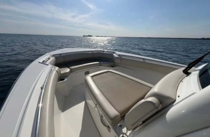 Slide: The Image of Boston Whaler 280 Outrage 2016 - 6010461