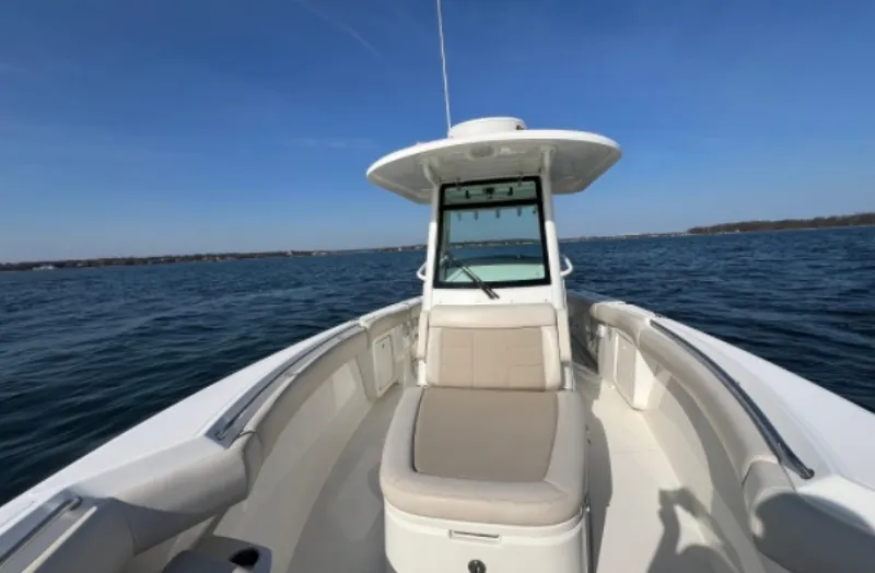 Slide: The Image of Boston Whaler 280 Outrage 2016 - 6010460