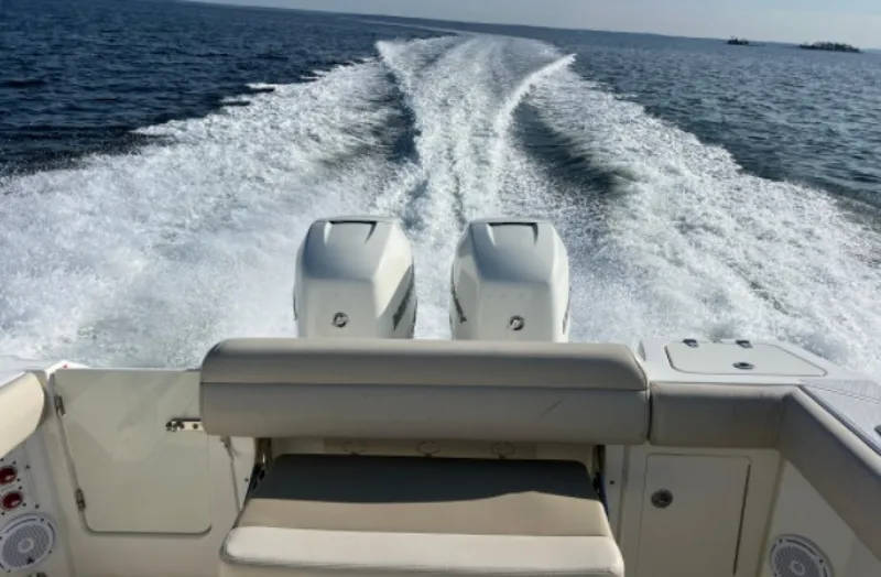 Slide: The Image of Boston Whaler 280 Outrage 2016 - 6010469