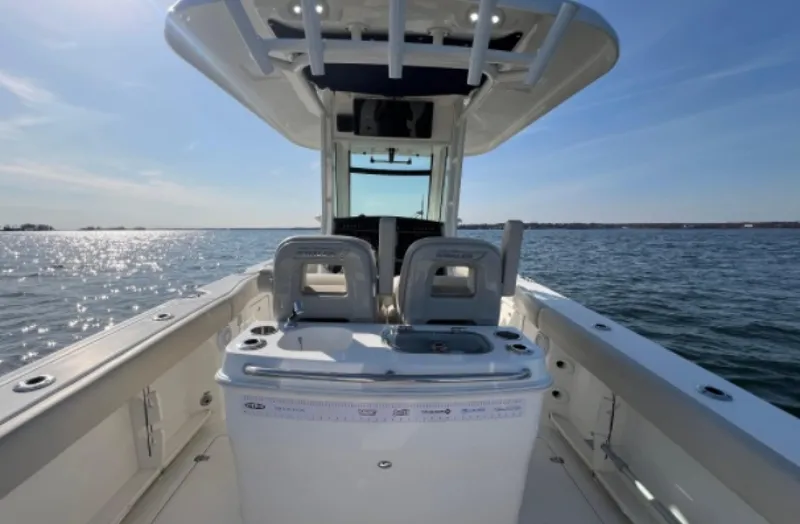 Slide: The Image of Boston Whaler 280 Outrage 2016 - 6010467