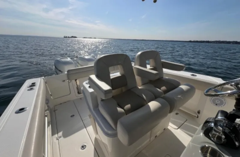 Slide: The Image of Boston Whaler 280 Outrage 2016 - 6010465
