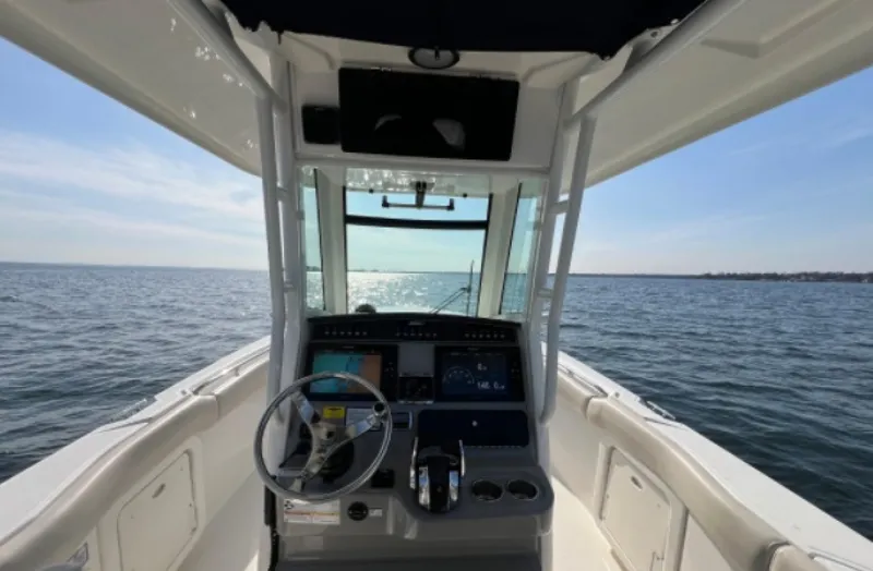 Slide: The Image of Boston Whaler 280 Outrage 2016 - 6010464