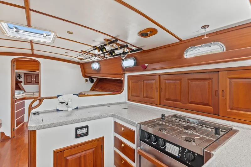 Slide: The Image of Able 44 1999 - 6010272