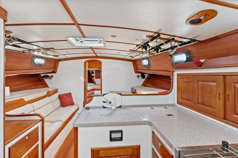 Slide: The Image of Able 44 1999 - 6010274