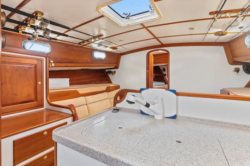 Slide: The Image of Able 44 1999 - 6010275