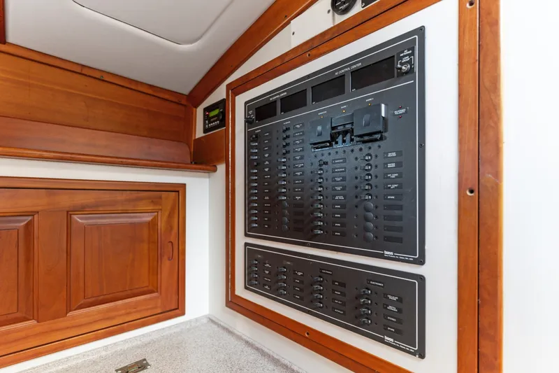 Slide: The Image of Able 44 1999 - 6010287