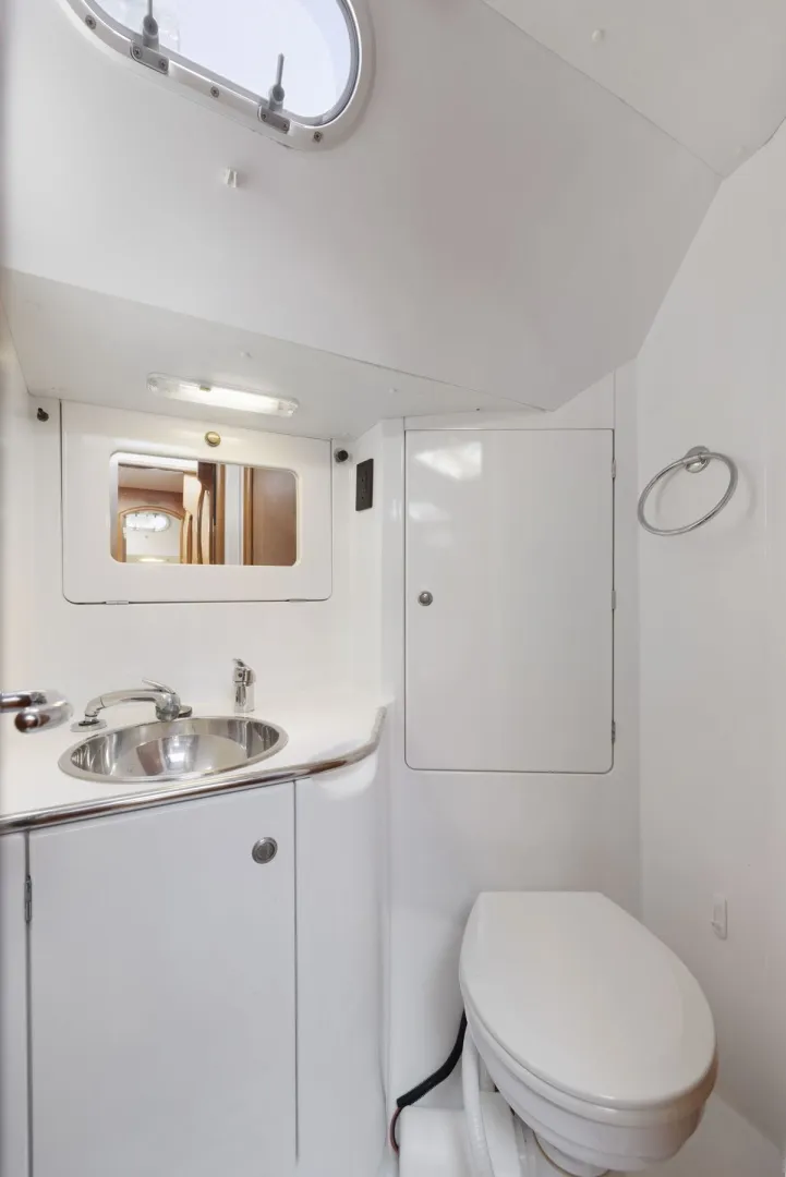 Slide: The Image of Jeanneau 52 2001 - 6010208