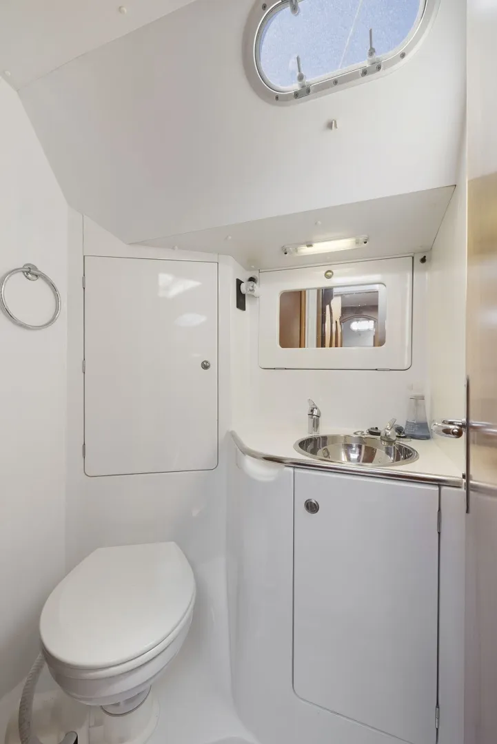 Slide: The Image of Jeanneau 52 2001 - 6010209