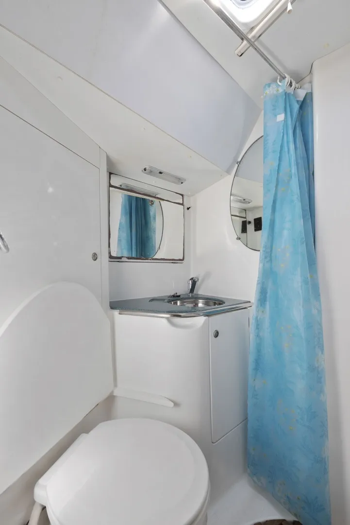 Slide: The Image of Jeanneau 52 2001 - 6010219