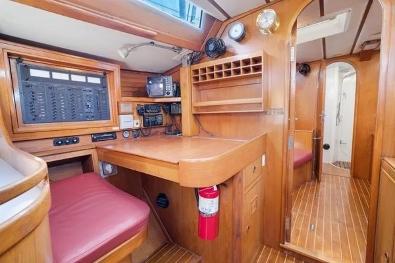 Slide: The Image of Wauquiez 47 1989 - 6010241