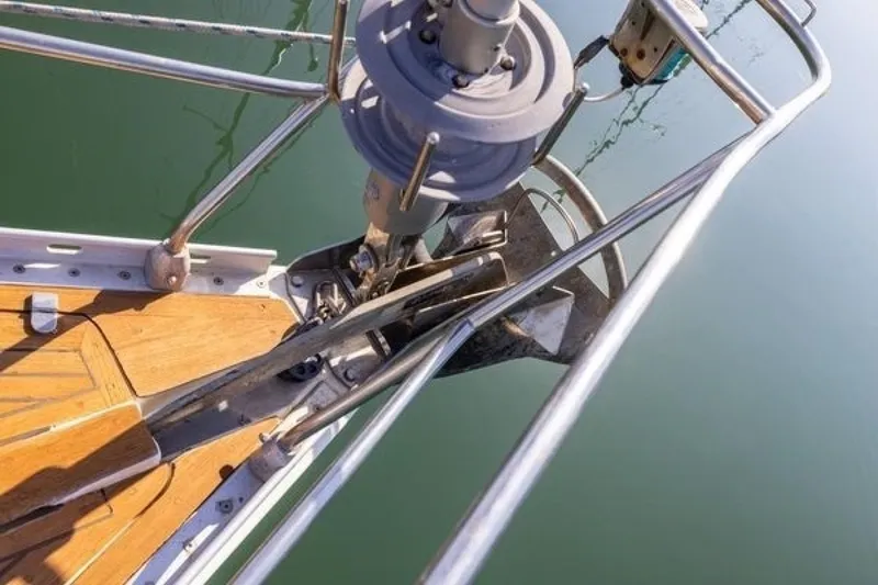 Slide: The Image of Wauquiez 47 1989 - 6010250