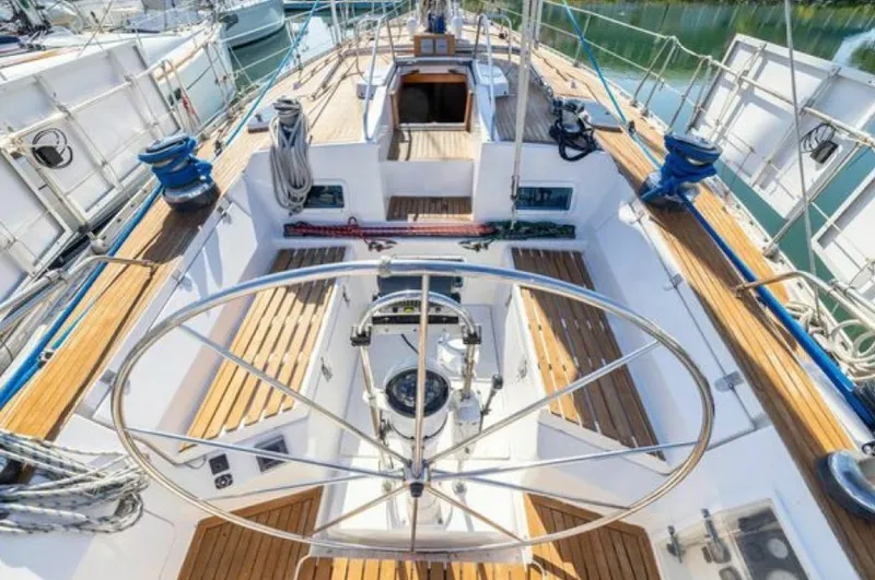 Slide: The Image of Wauquiez 47 1989 - 6010235