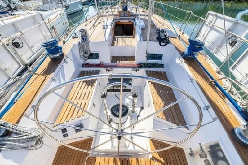 Slide: The Image of Wauquiez 47 1989 - 6010236