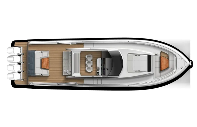 Slide: The Image of Valhalla Boatworks 46 SY 2027 - 6208680