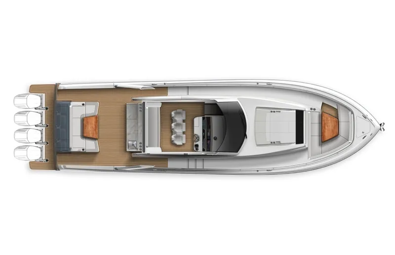 Slide: The Image of Valhalla Boatworks 46 SY 2027 - 6208681