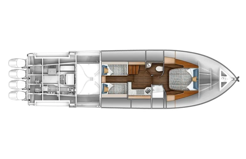 Slide: The Image of Valhalla Boatworks 46 SY 2027 - 6208683
