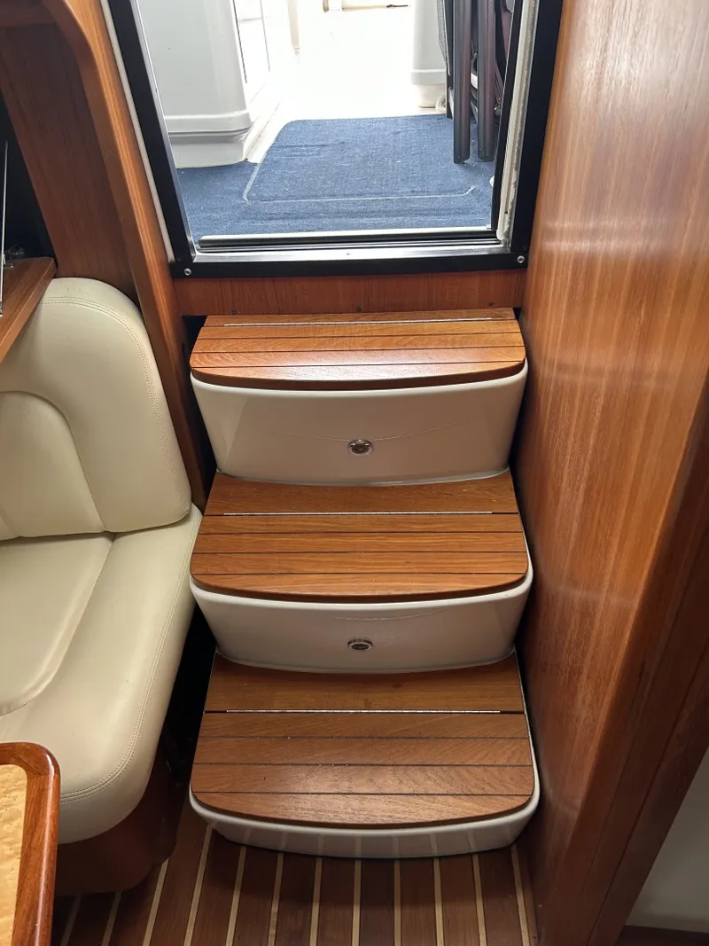 Slide: The Image of Tiara 3200 Open 2007 - 6011109