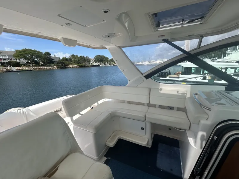 Slide: The Image of Tiara 3200 Open 2007 - 6011121