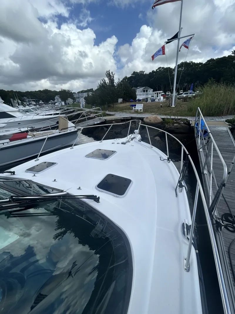 Slide: The Image of Tiara 3200 Open 2007 - 6011122