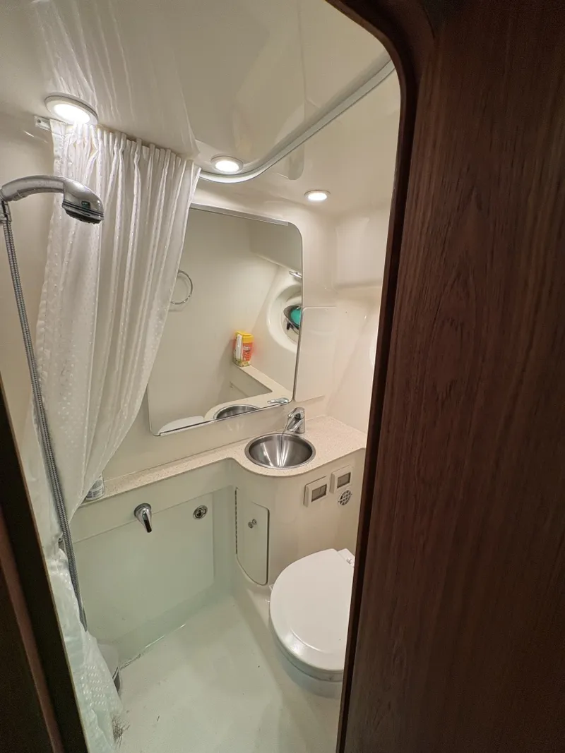 Slide: The Image of Tiara 3200 Open 2007 - 6011125