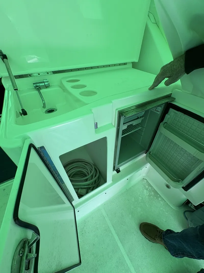 Slide: The Image of Tiara 3200 Open 2007 - 6011128