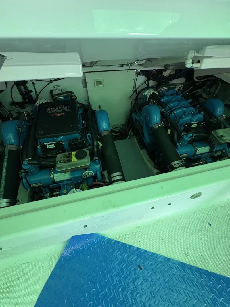 Slide: The Image of Tiara 3200 Open 2007 - 6011129