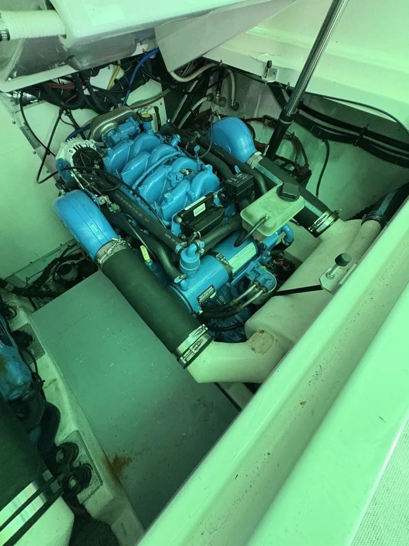 Slide: The Image of Tiara 3200 Open 2007 - 6011130