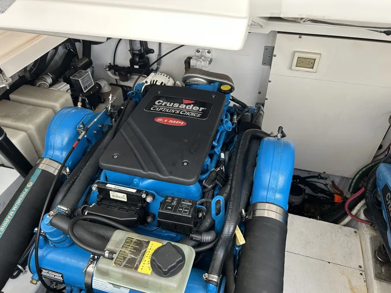 Slide: The Image of Tiara 3200 Open 2007 - 6011103