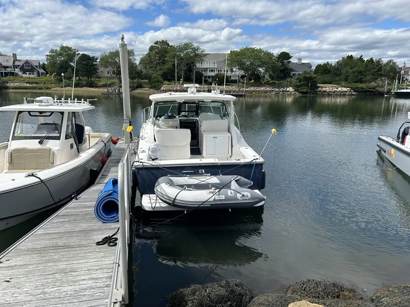 Slide: The Image of Tiara 3200 Open 2007 - 6011101