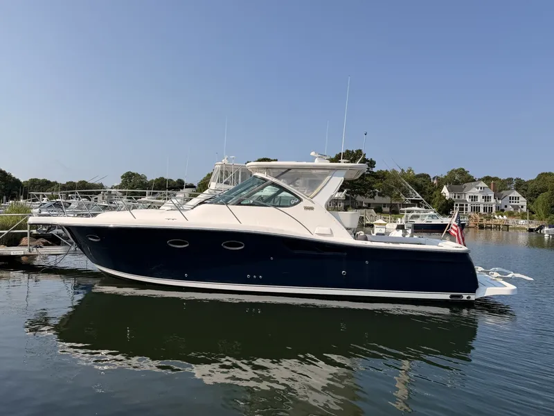 The Image of Tiara 3200 Open 2007 - 7218242