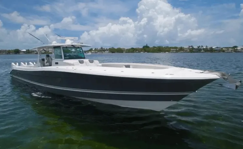 The Image of HCB 53 Suenos 2018 - 6011159