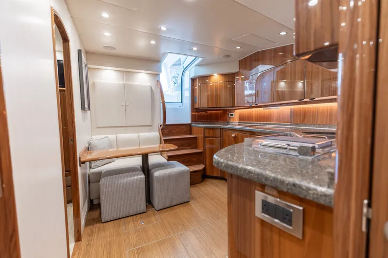 Slide: The Image of 2018 52 Viking Sport Tower Wild Eagle Salon (1) - 6027872