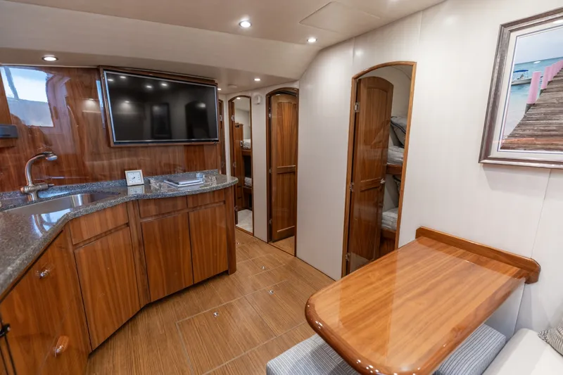 Slide: The Image of 2018 52 Viking Sport Tower Wild Eagle Salon (2) - 6027873