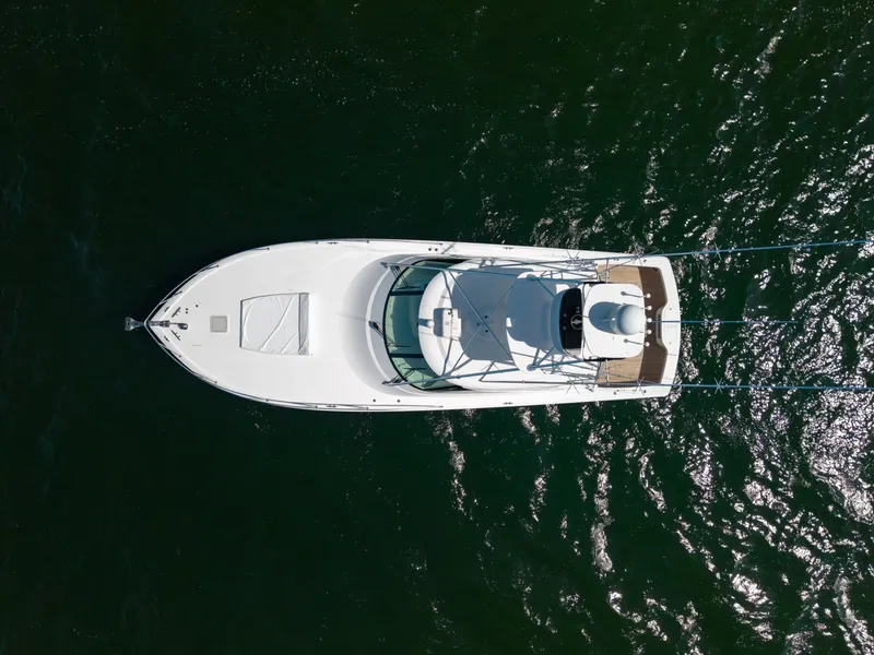 Slide: The Image of 2018 52 Viking Sport Tower Wild Eagle Profile (4) - 6027941