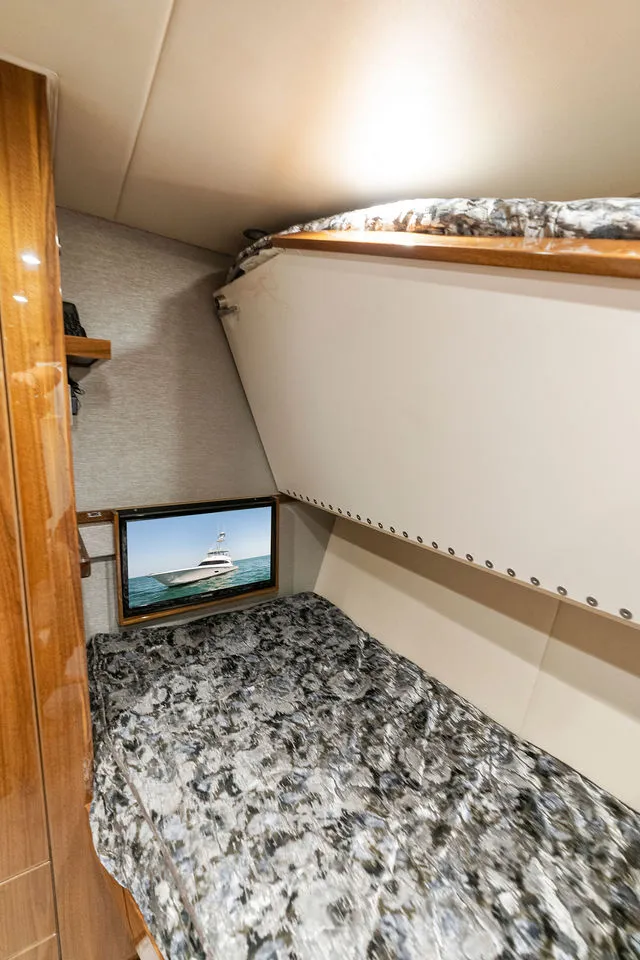Slide: The Image of Viking 52 Sport Tower 2018 - 73