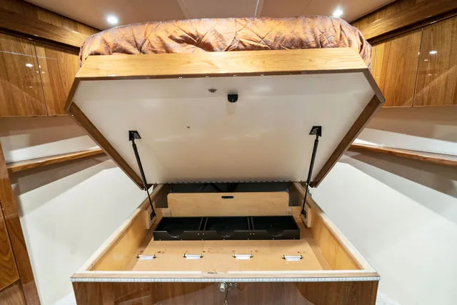 Slide: The Image of Viking 52 Sport Tower 2018 - 76