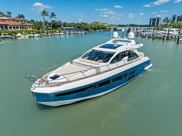 Slide: The Image of Azimut 55S 2015 - 99