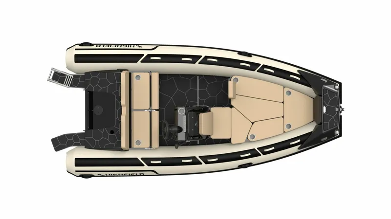 The Image of Highfield Sport 520 2026 - 6011455