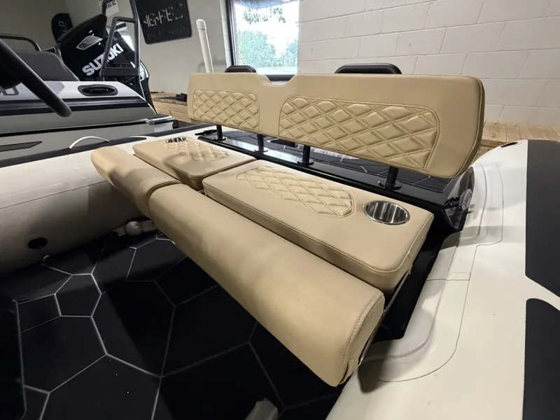 Slide: The Image of Highfield Sport 520 2026 - 7522654