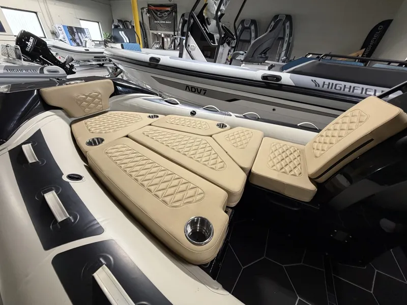 Slide: The Image of Highfield Sport 520 2026 - 7522653