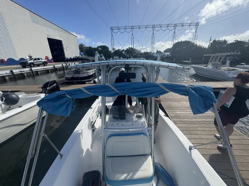 Slide: The Image of Angler 204 2005 - 6011702