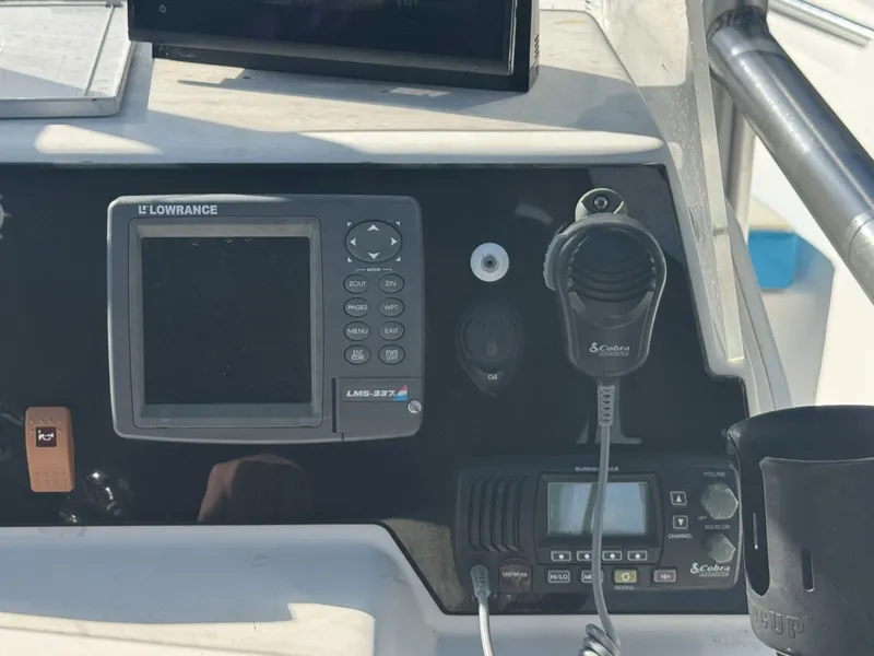 Slide: The Image of Angler 204 2005 - 6011705