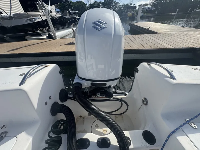 Slide: The Image of Angler 204 2005 - 6011697