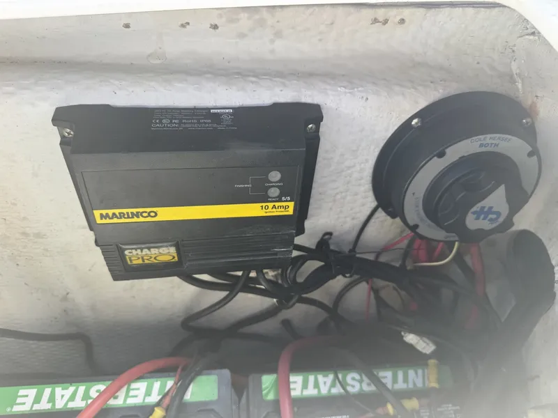 Slide: The Image of Angler 204 2005 - 6011698