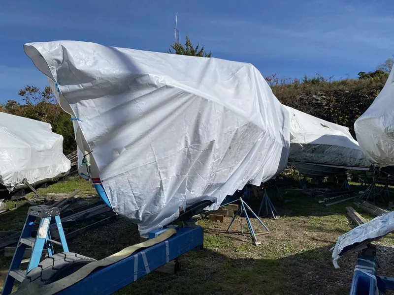 Slide: The Image of Nauset 27 1982 - 6011722