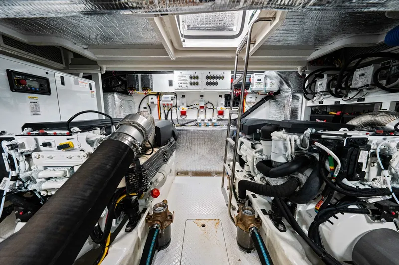 Slide: The Image of Cruisers 50 FLY 2026 - 7145873