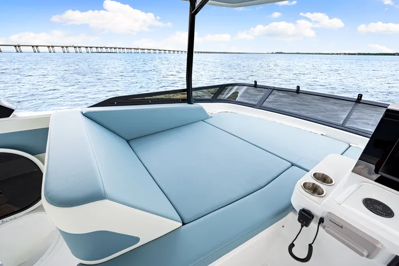 Slide: The Image of Cruisers 50 FLY 2026 - 7145843