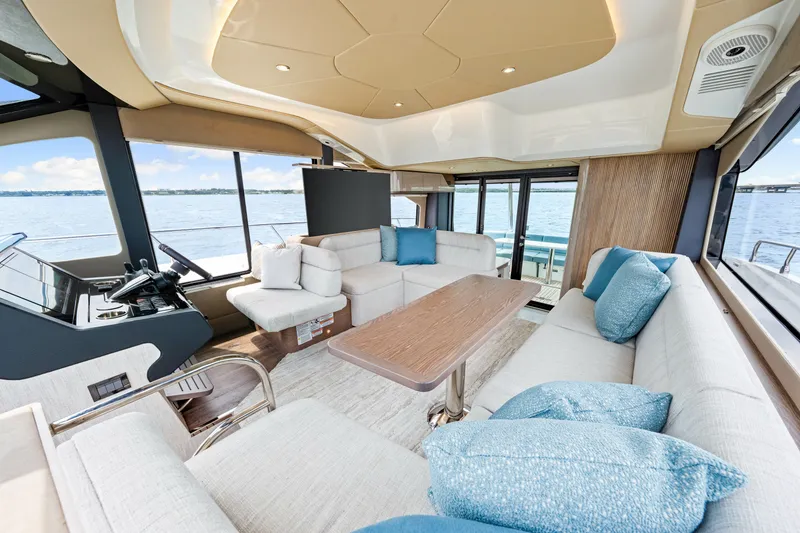 Slide: The Image of Cruisers 50 FLY 2026 - 7145858