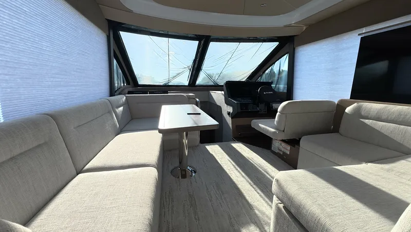 Slide: The Image of Cruisers 50 FLY 2026 - 6781221